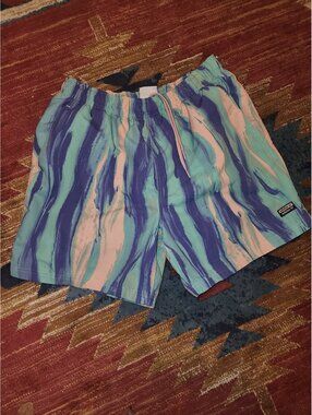 Adidas originals swimming trunks